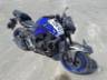 2021 YAMAHA MT-03 