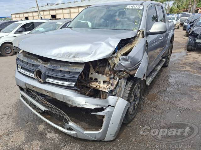 2023 VOLKSWAGEN AMAROK 
