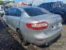 2012 RENAULT FLUENCE 