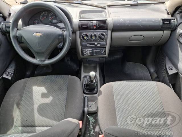 2013 CHEVROLET CLASSIC 