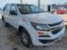 2019 CHEVROLET S10 CABINE DUPLA 