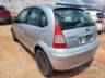 2011 CITROEN C3 