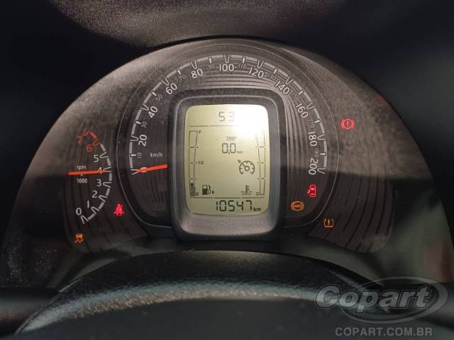2026 FIAT MOBI 