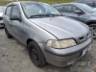 2001 FIAT PALIO 
