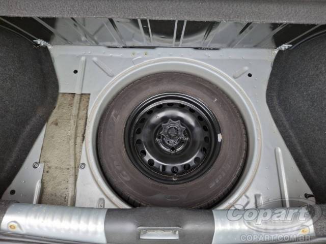 2014 VOLKSWAGEN GOL 