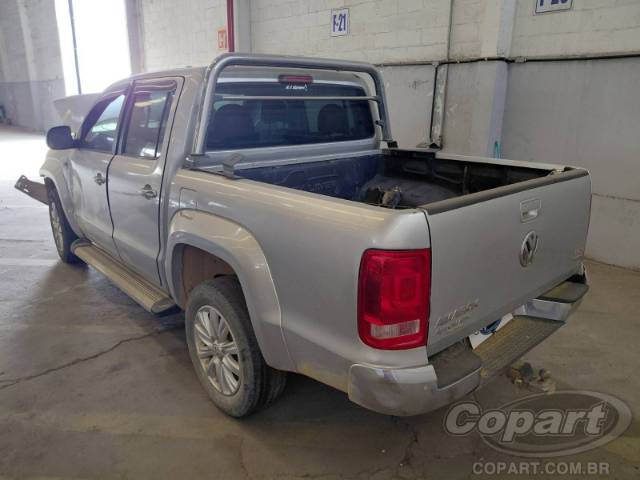 2014 VOLKSWAGEN AMAROK 
