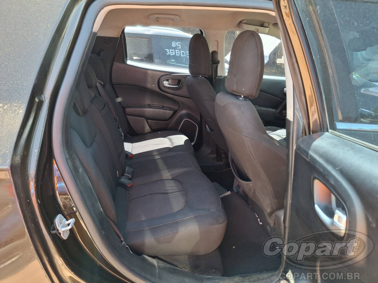 Foto 6 de 10: 2017 FIAT TORO Toro Volcano AT9 2.0 MultiJet Turbo