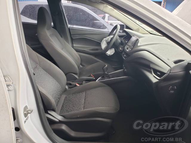 2020 CHEVROLET ONIX PLUS 