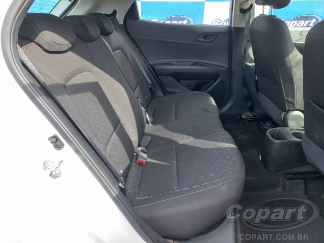 2025 HYUNDAI HB20 