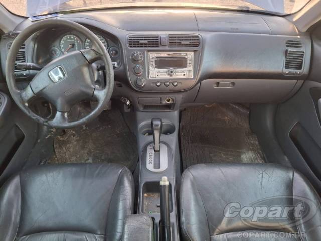 2006 HONDA CIVIC 