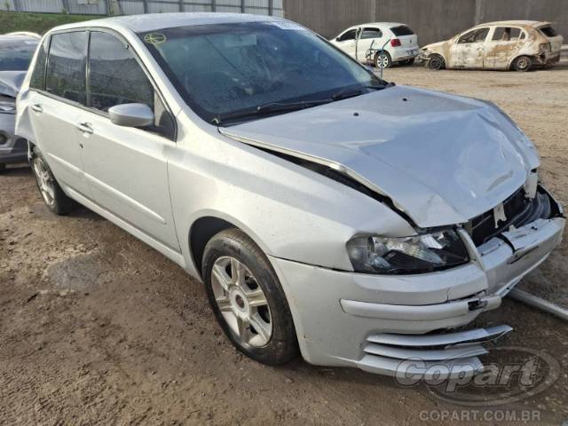 2003 FIAT STILO 