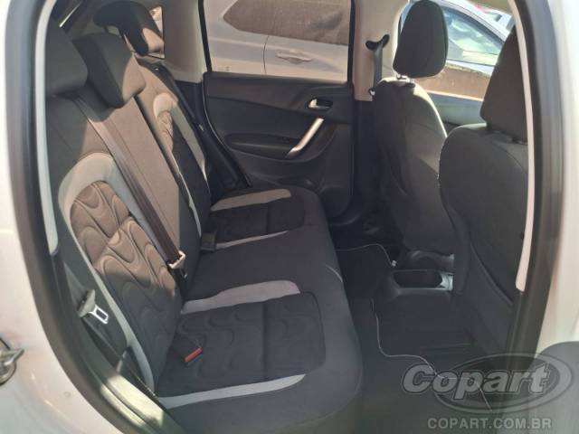 2014 CITROEN C3 