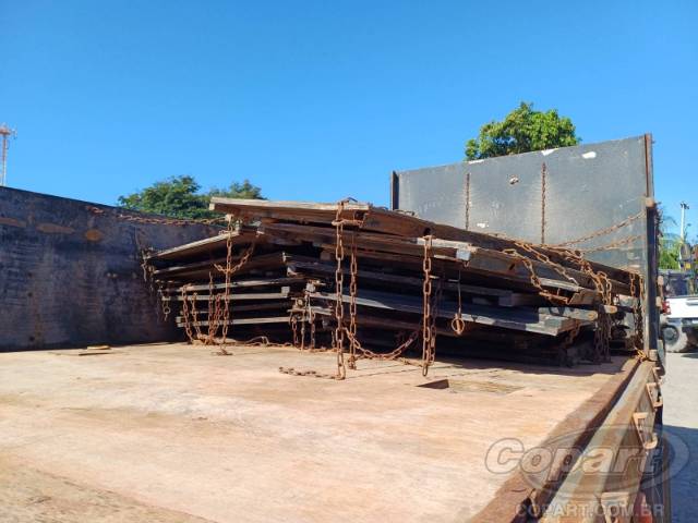 2022 ESTRADA SEMI-REBOQUE 