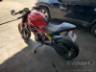 2019 DUCATI MONSTER 