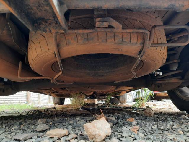 2005 CHEVROLET ZAFIRA 