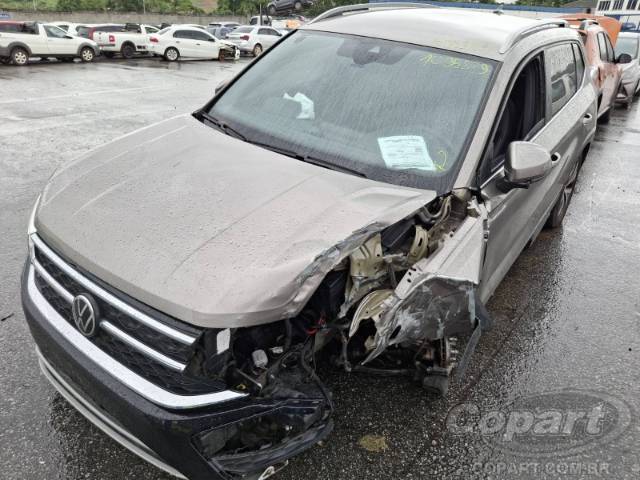 2023 VOLKSWAGEN TAOS 