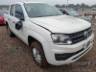 2019 VOLKSWAGEN AMAROK 