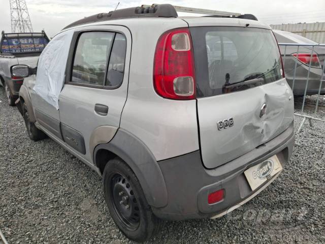 2014 FIAT UNO 