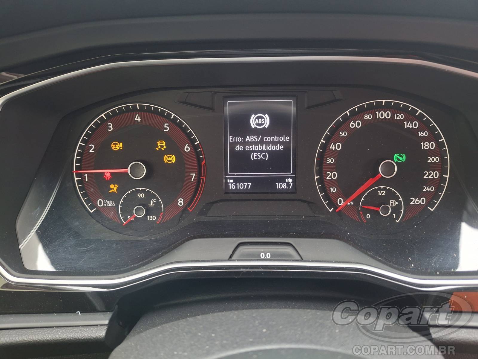 Foto 8 de 10: 2018 VOLKSWAGEN JETTA