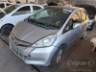 2014 HONDA FIT 