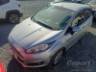 2017 FORD FIESTA 