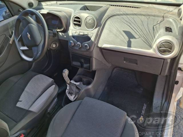 2017 CHEVROLET MONTANA 