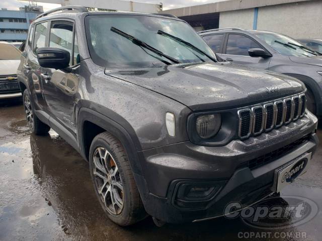 2023 JEEP RENEGADE 