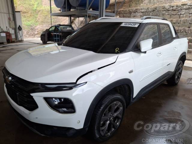 2023 CHEVROLET MONTANA 