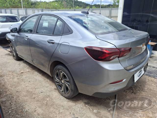 2024 CHEVROLET ONIX PLUS 
