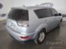 2010 MITSUBISHI OUTLANDER 