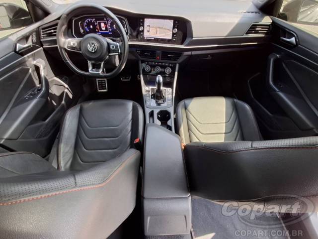 2020 VOLKSWAGEN JETTA 
