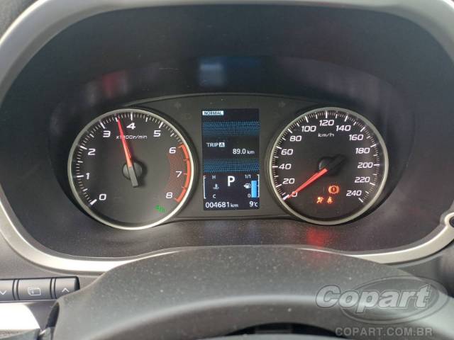 2026 MITSUBISHI ECLIPSE CROSS 