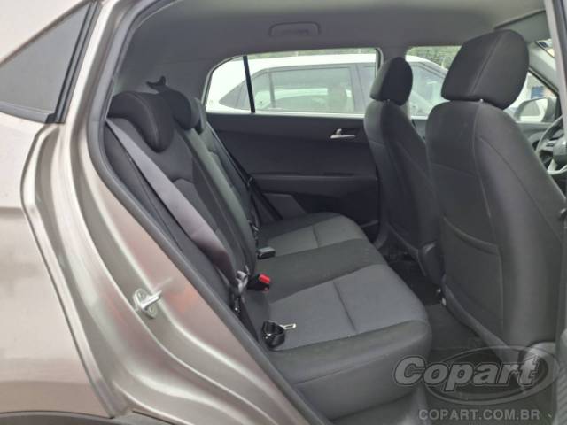 2019 HYUNDAI CRETA 