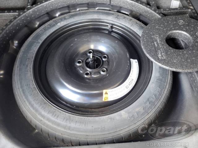 2016 FORD FOCUS FASTBACK 