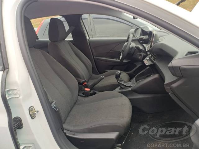 2024 PEUGEOT 208 