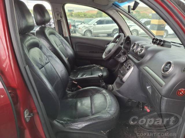 2015 CITROEN C3 AIRCROSS 