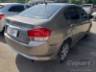 2011 HONDA CITY 
