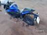 2023 YAMAHA YZF R3 