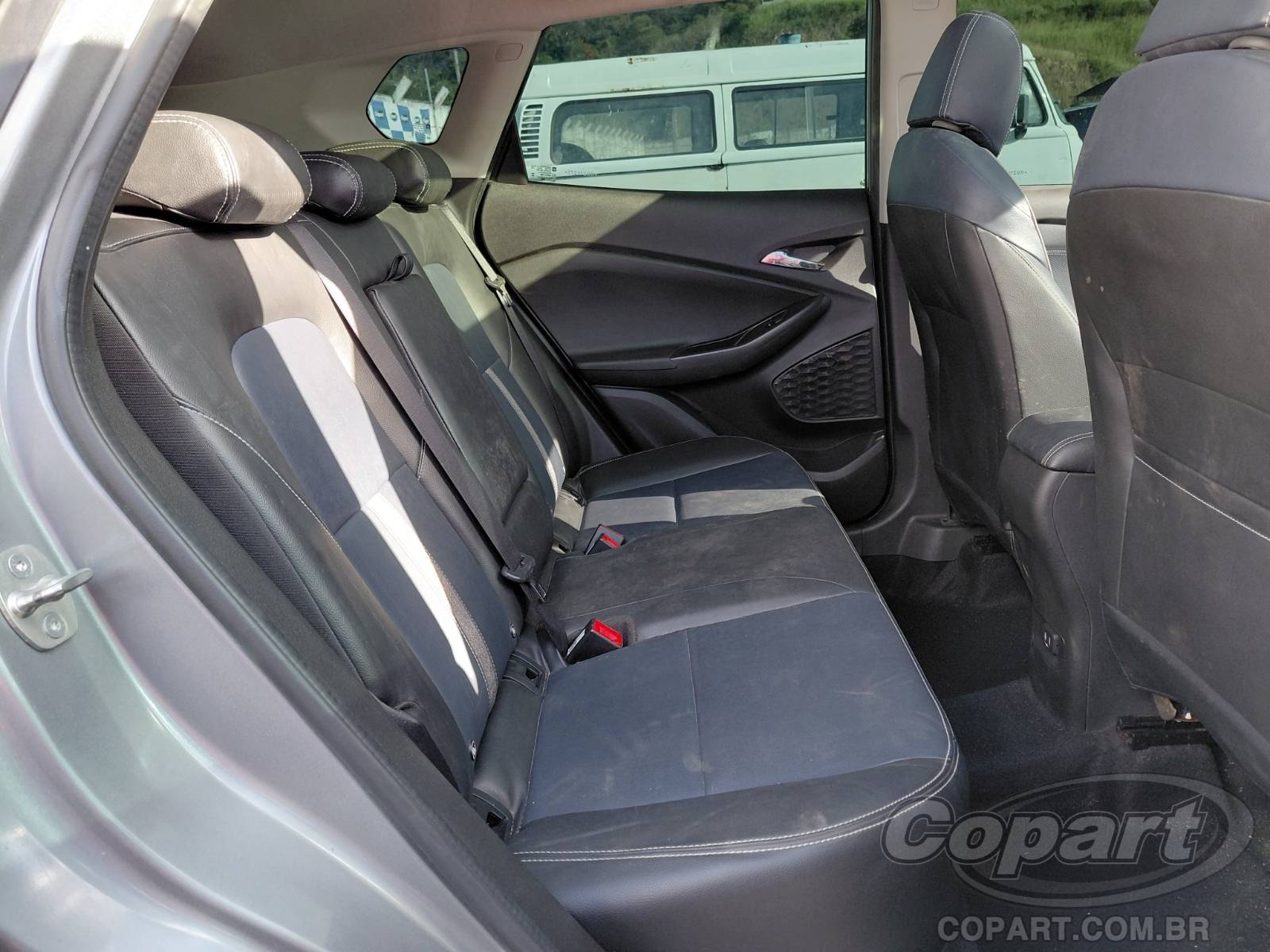 Foto 6 de 11: 2024 CHEVROLET TRACKER