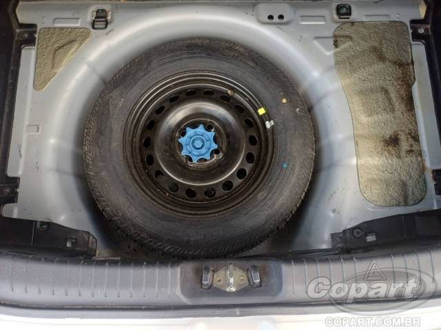 2014 HYUNDAI HB20 