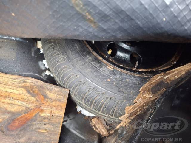 2008 CHEVROLET CLASSIC 