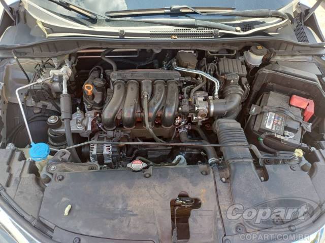 2022 HONDA CITY HATCHBACK 