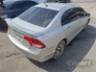 2011 HONDA CIVIC 