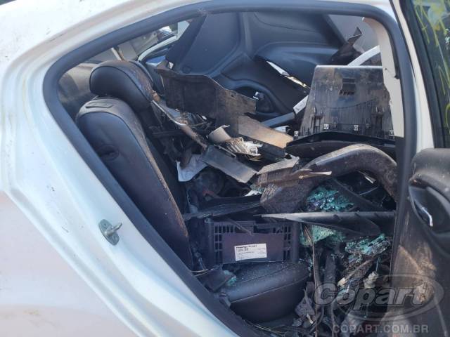 2018 CHEVROLET PRISMA 