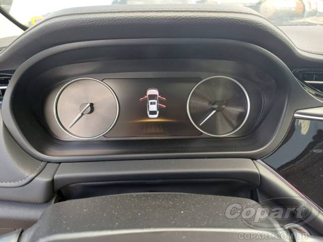 2021 CAOA CHERY ARRIZO 6 