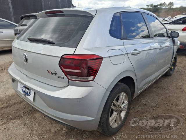 2019 VOLKSWAGEN POLO 