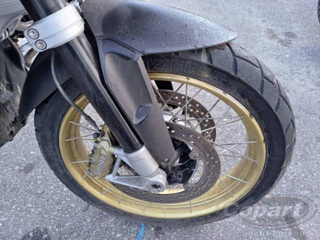 2024 BMW R 1250 