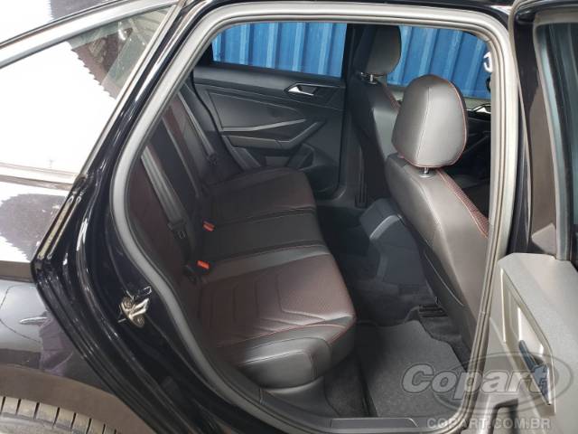 2024 VOLKSWAGEN JETTA 