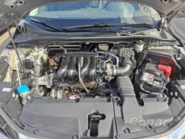 2023 HONDA CITY 