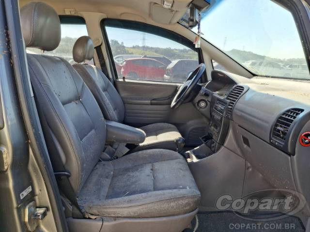 2011 CHEVROLET ZAFIRA 